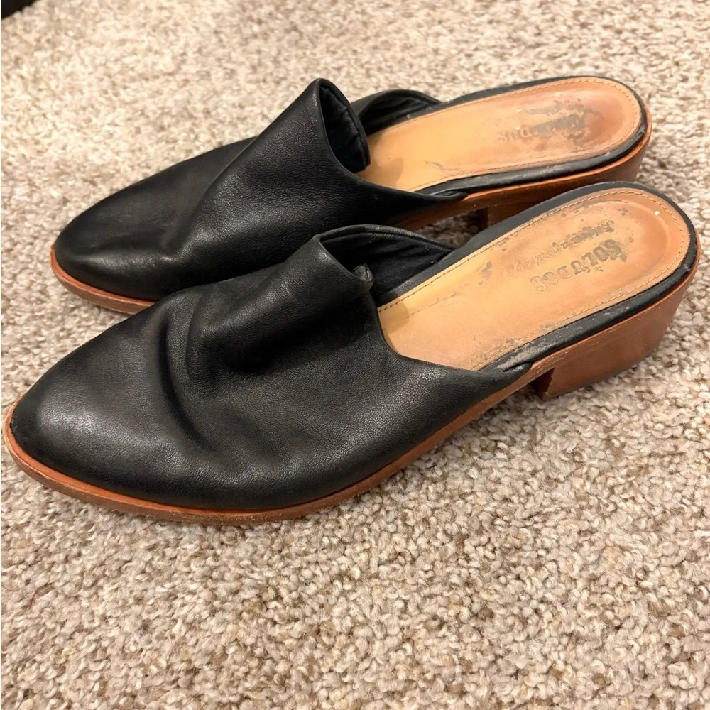 Soludos mules - Picture 3 of 5